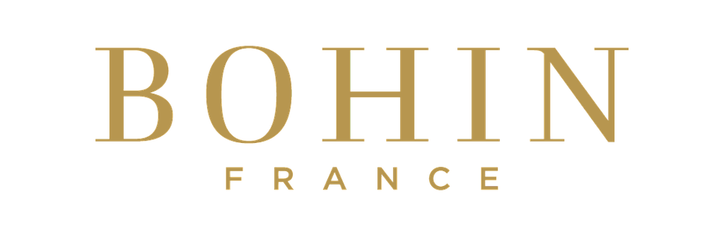 Bohin_France_logo